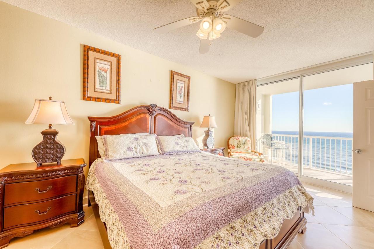 Majestic Beach Resort Tower 2- 801 Panama City Beach Exterior photo